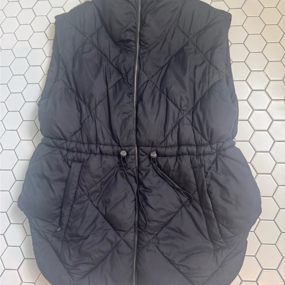 Free People Venture on reversible vest size small - Picture 7 of 15